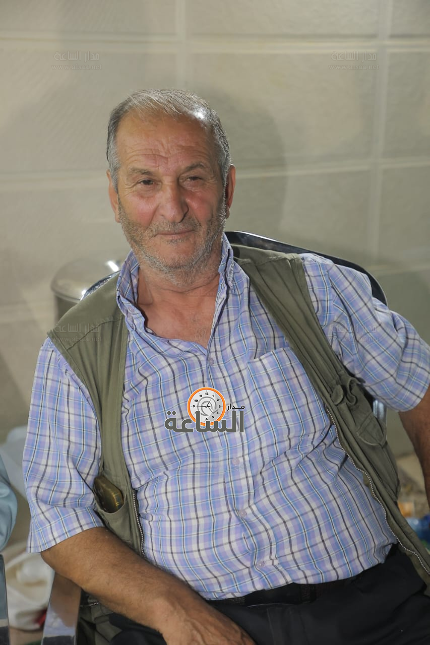 Madar Al-Saa Images 0.944124653180876