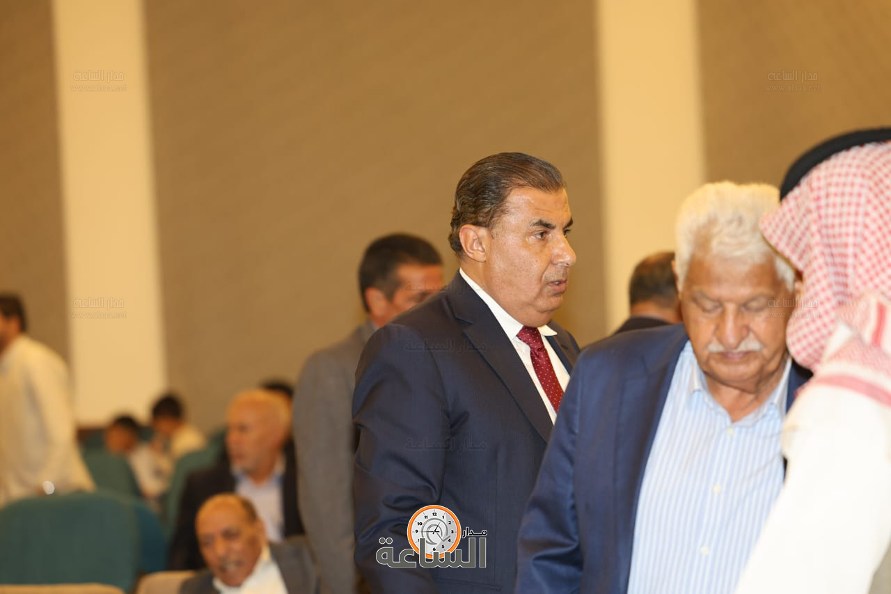 Madar Al-Saa Images 0.3881729891912955