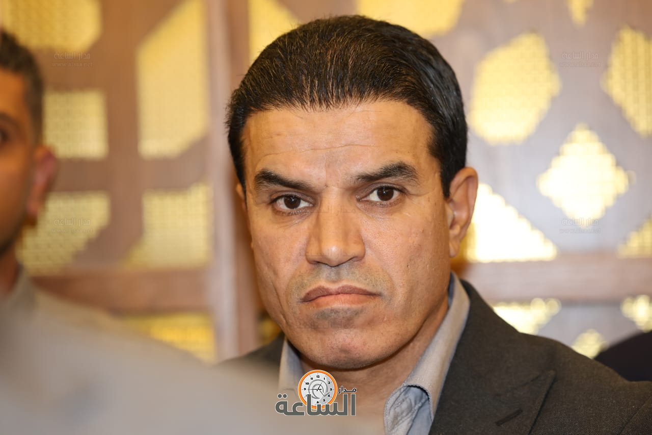 Madar Al-Saa Images 0.7921558754048589