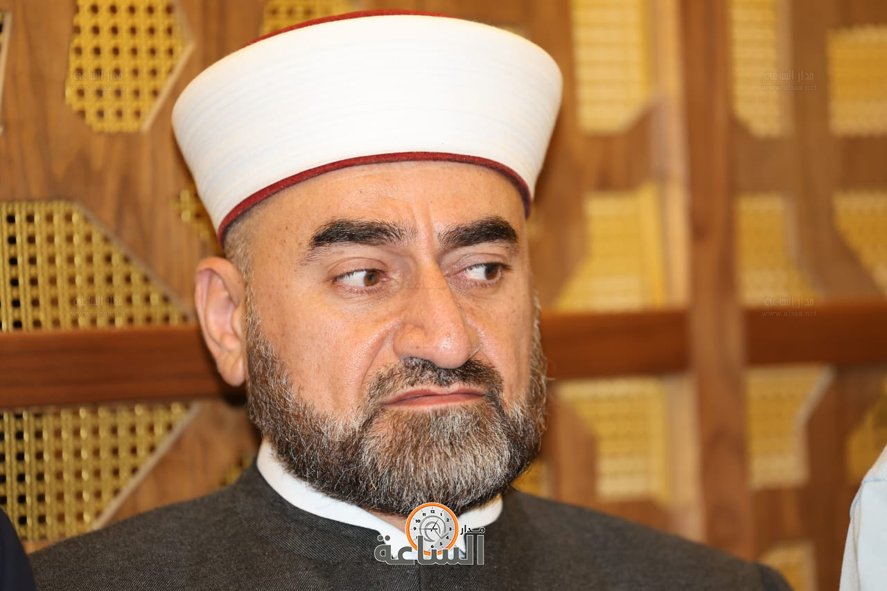 Madar Al-Saa Images 0.09782848701585933