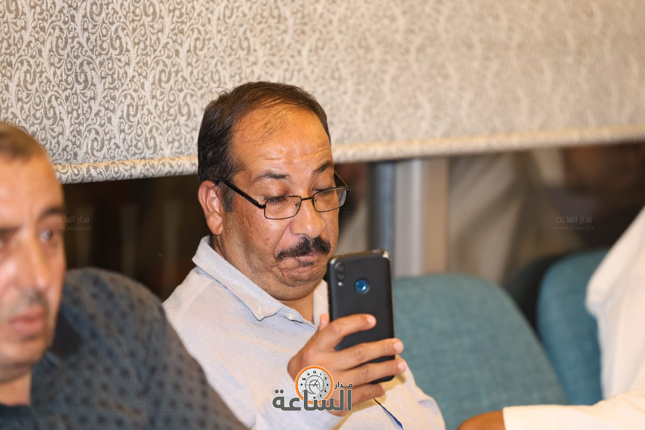 Madar Al-Saa Images 0.8594761560568946