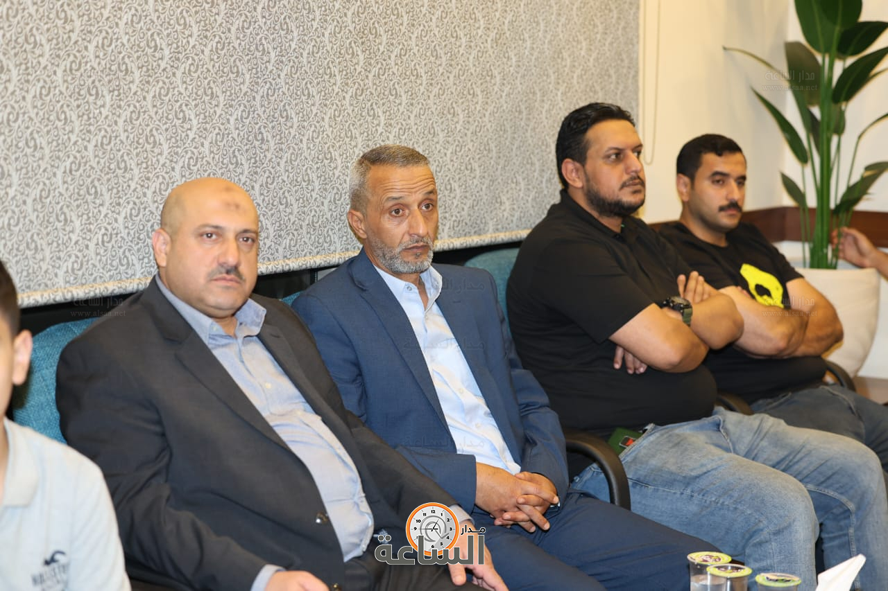 Madar Al-Saa Images 0.8288266167527186