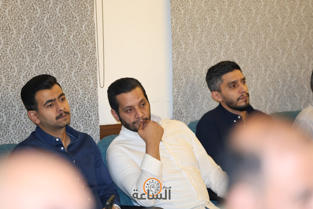 Madar Al-Saa Images 0.5168970000521539