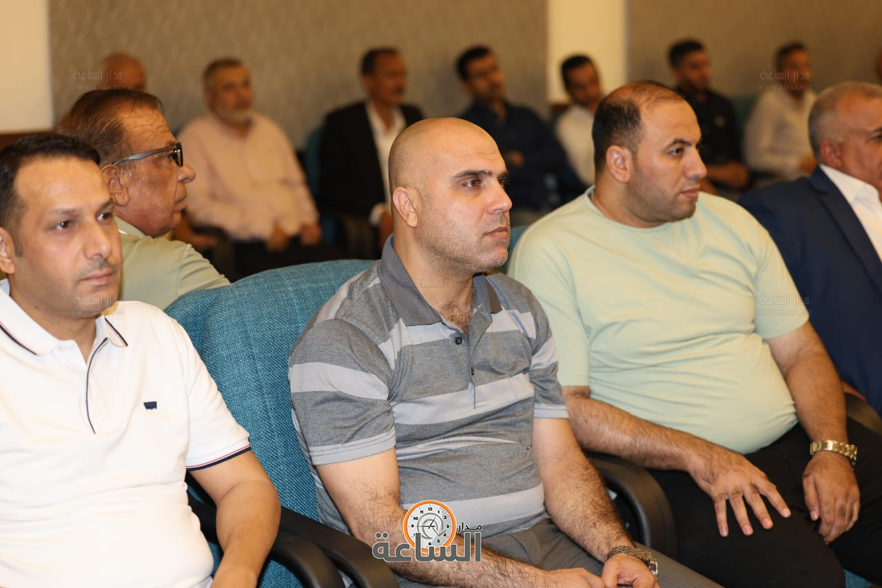 Madar Al-Saa Images 0.13145199691601073