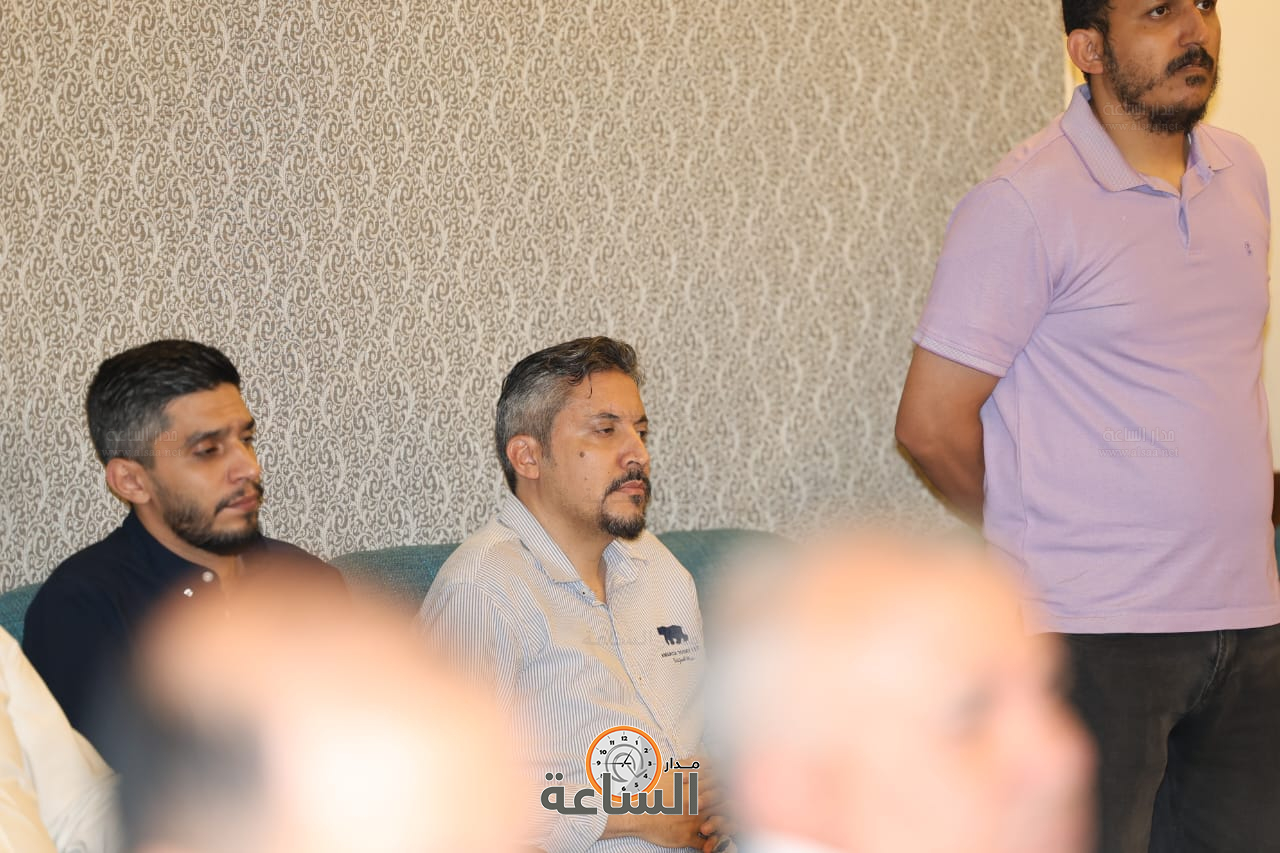 Madar Al-Saa Images 0.7383184165262456