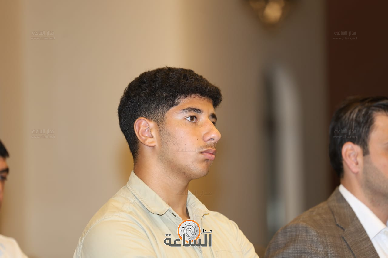 Madar Al-Saa Images 0.21170418839600513