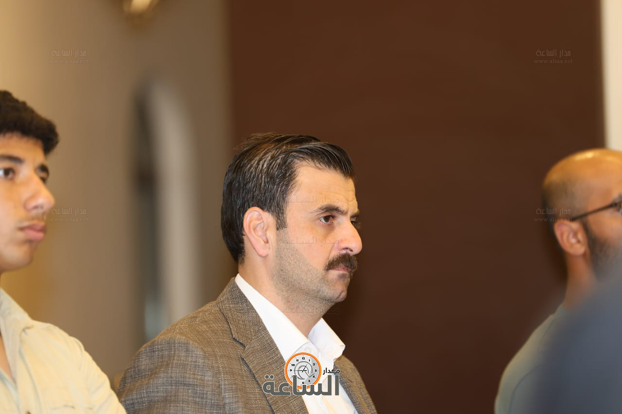 Madar Al-Saa Images 0.8658635788436434