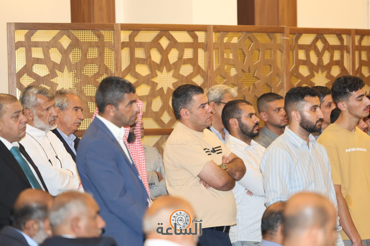 Madar Al-Saa Images 0.35756689266771646