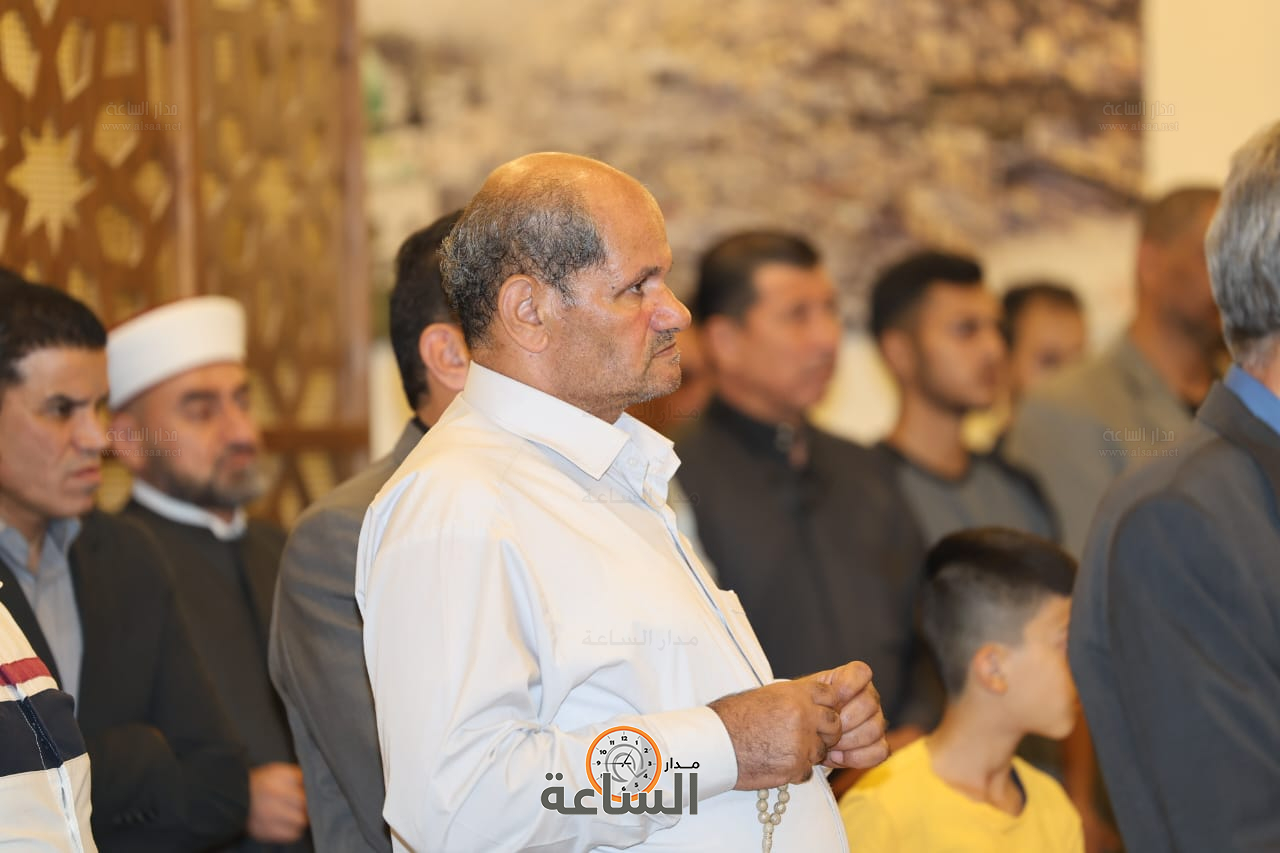 Madar Al-Saa Images 0.9752761335593564