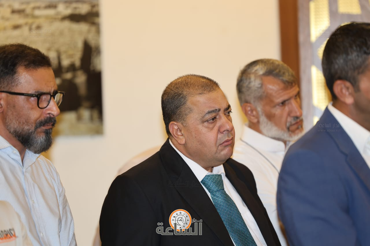 Madar Al-Saa Images 0.6154710697954133