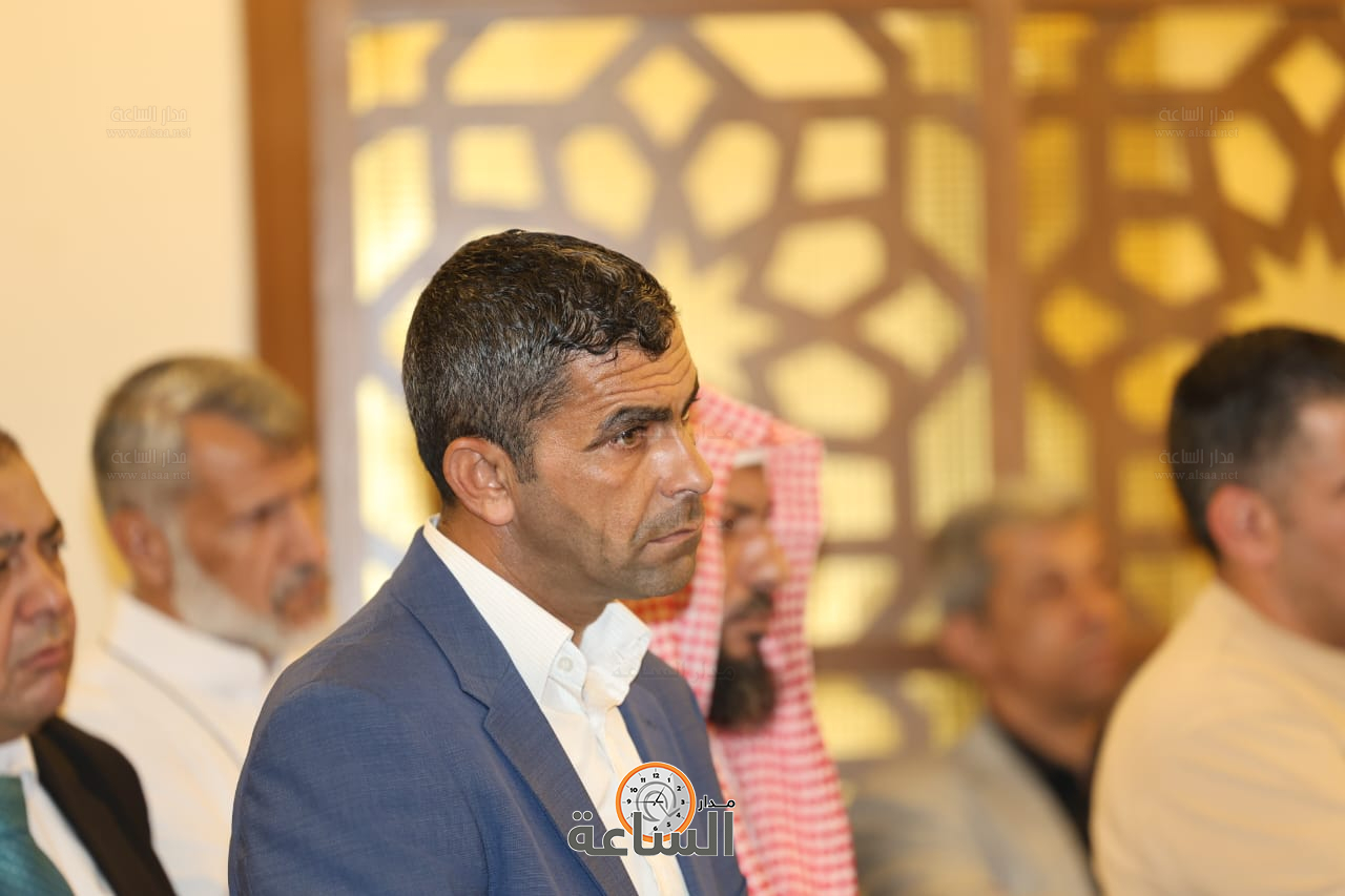 Madar Al-Saa Images 0.5764906202845215