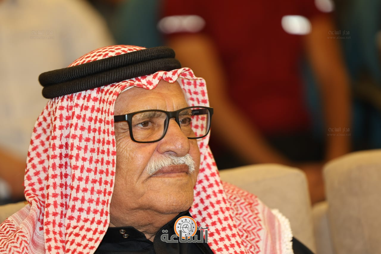 Madar Al-Saa Images 0.41664184624477874