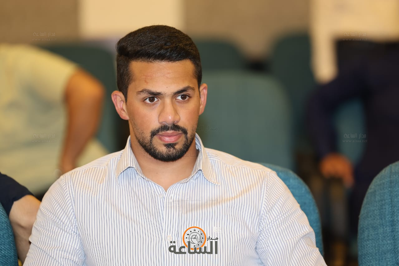 Madar Al-Saa Images 0.24481394090709674