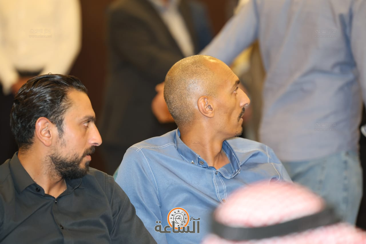 Madar Al-Saa Images 0.18203912242150344