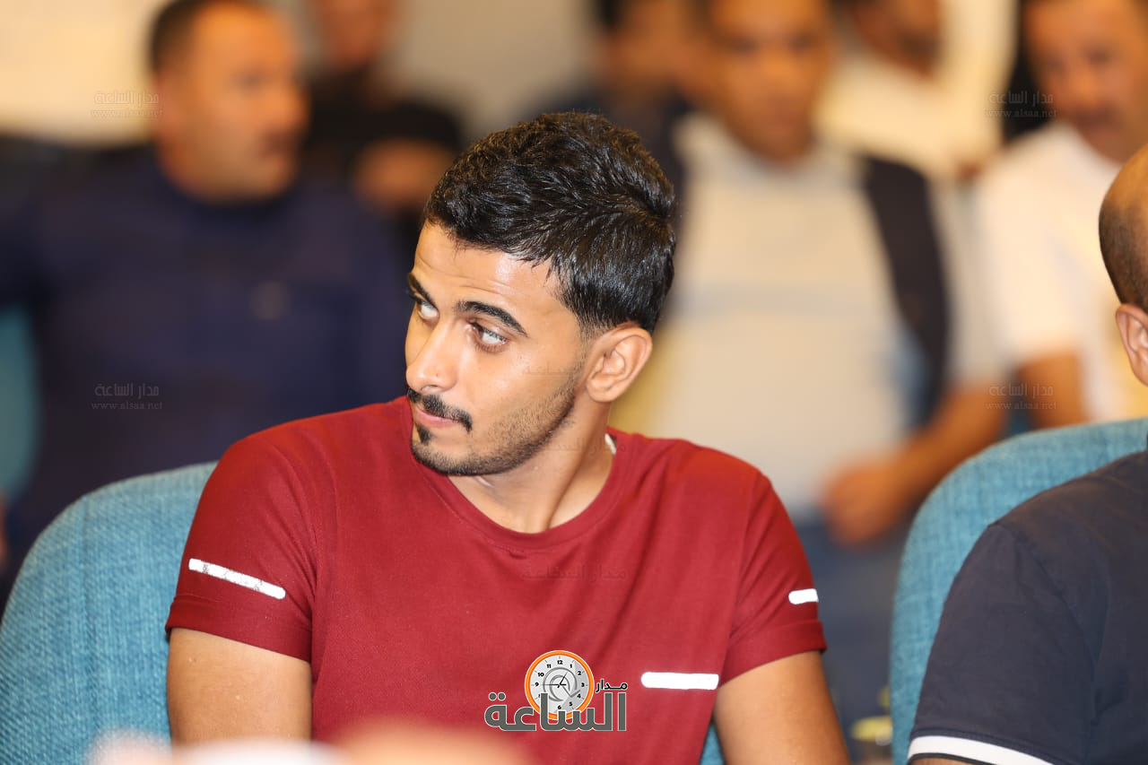 Madar Al-Saa Images 0.5515351610336727