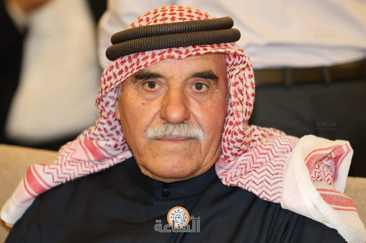 Madar Al-Saa Images 0.5957454296025365