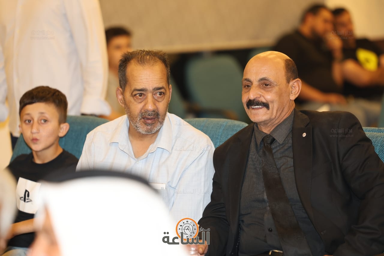 Madar Al-Saa Images 0.39559544919657397