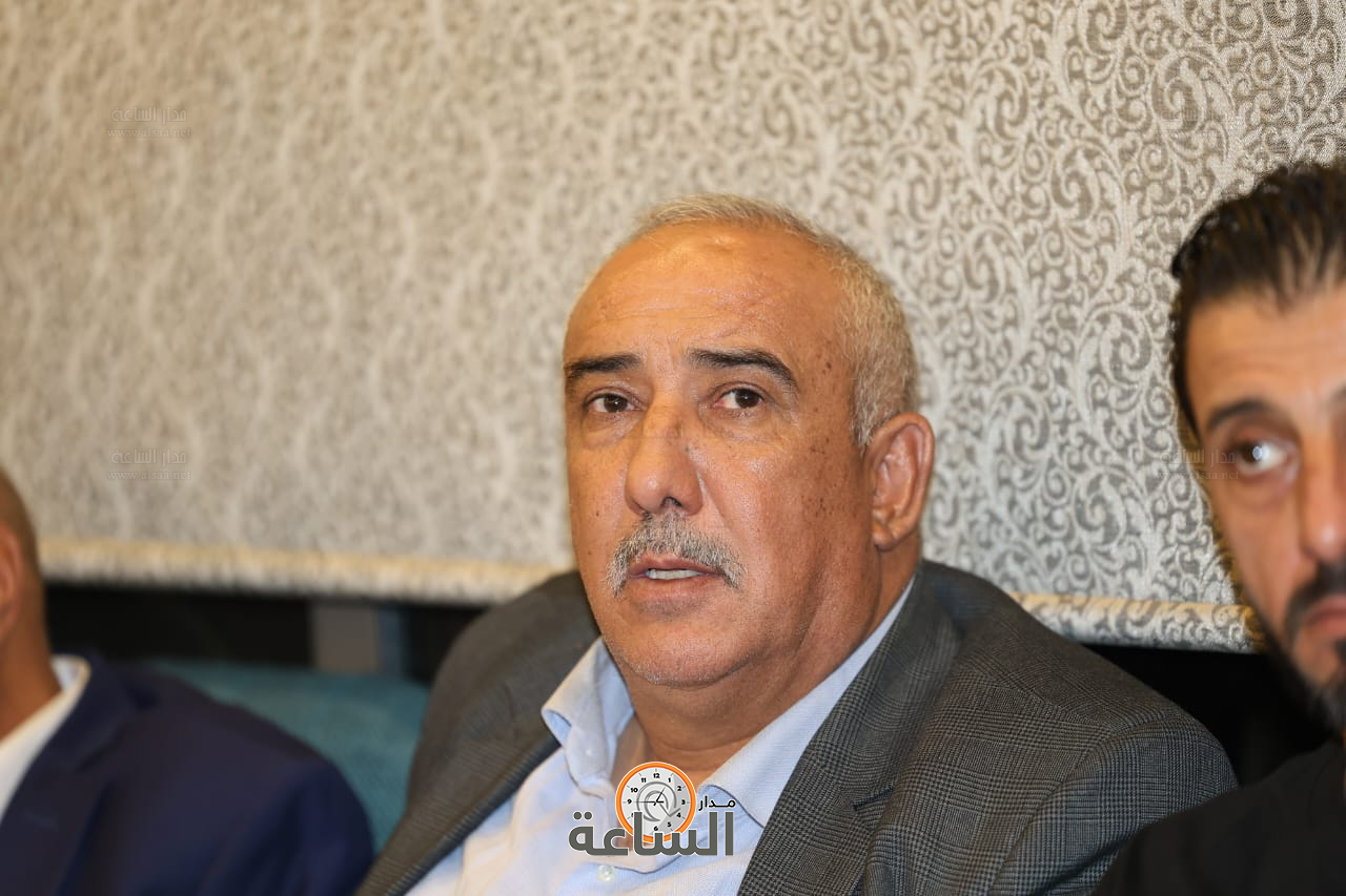 Madar Al-Saa Images 0.9478141904245265