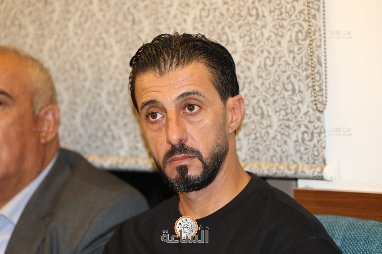 Madar Al-Saa Images 0.7574405949507074