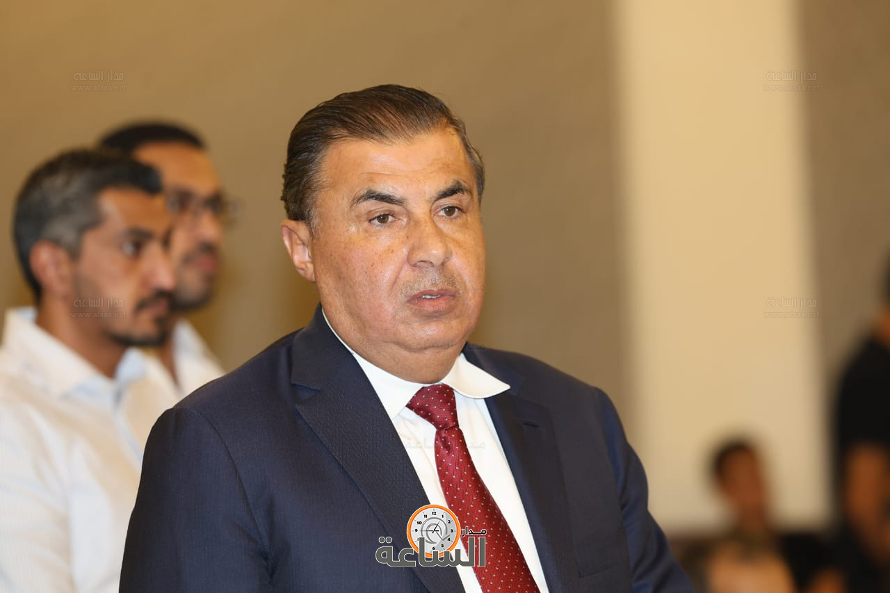 Madar Al-Saa Images 0.36400894797817873