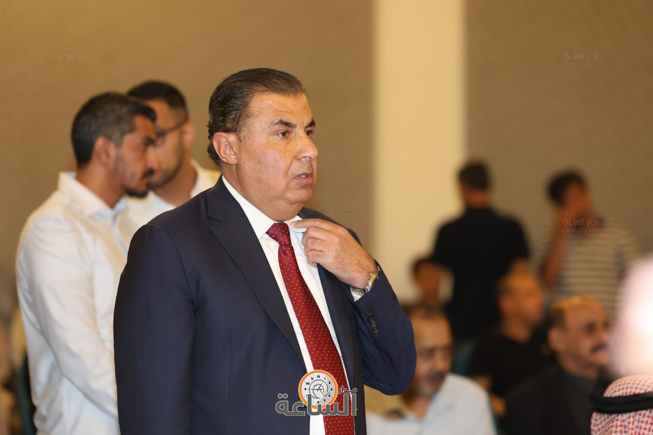 Madar Al-Saa Images 0.94583230539152