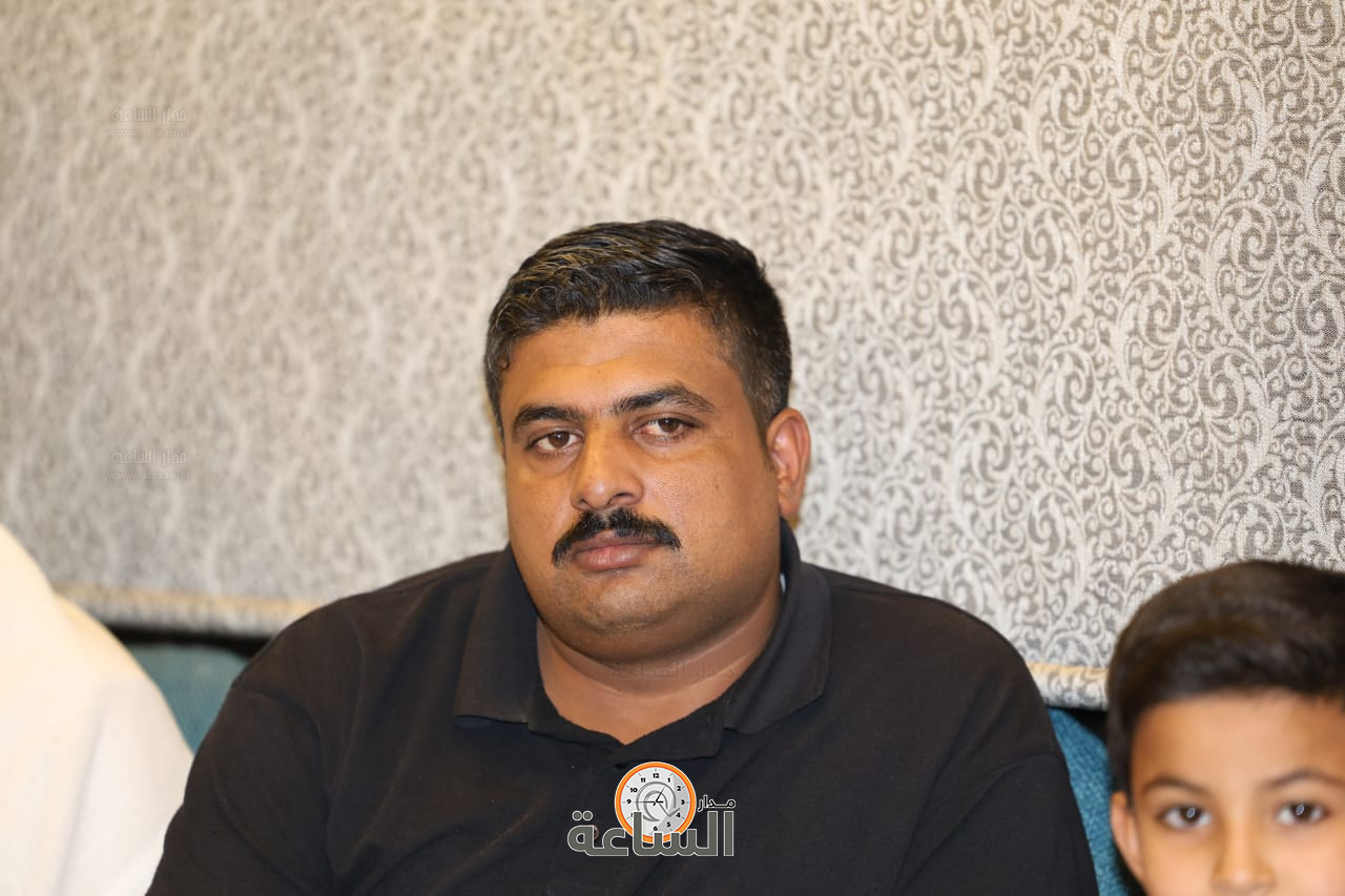 Madar Al-Saa Images 0.7850347610574044