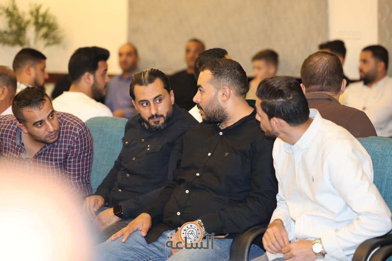 Madar Al-Saa Images 0.23005589412719718