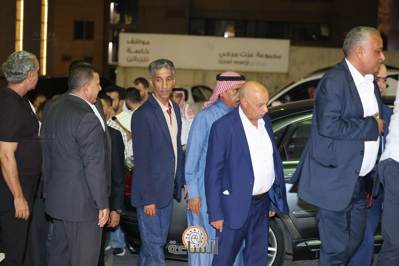 Madar Al-Saa Images 0.5122105947292809