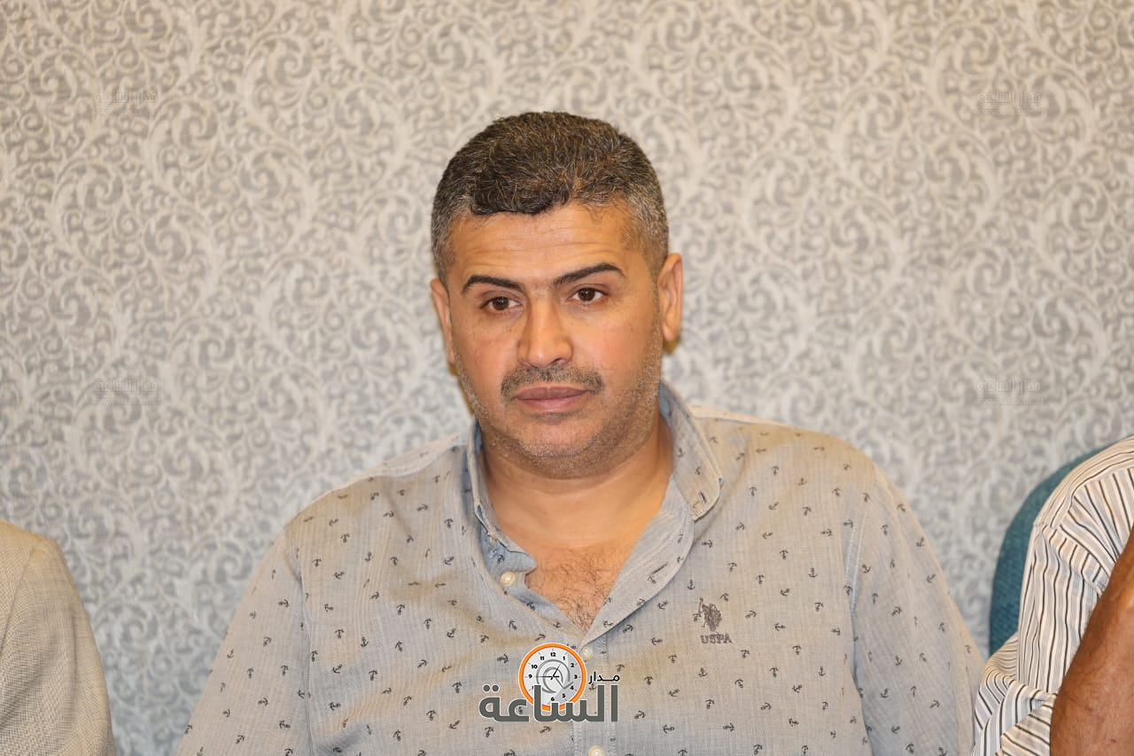 Madar Al-Saa Images 0.41070387305633105