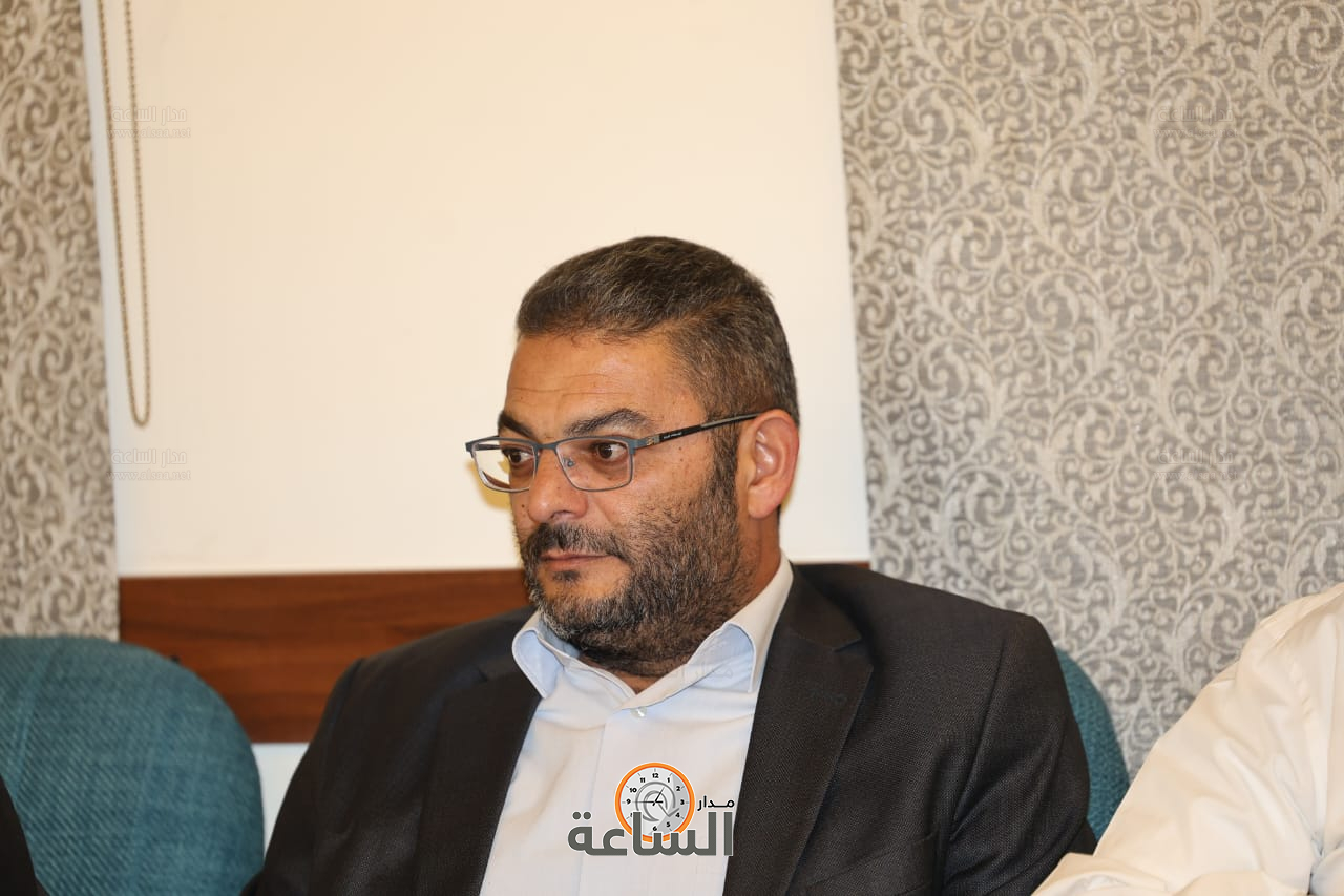 Madar Al-Saa Images 0.1595664963323321