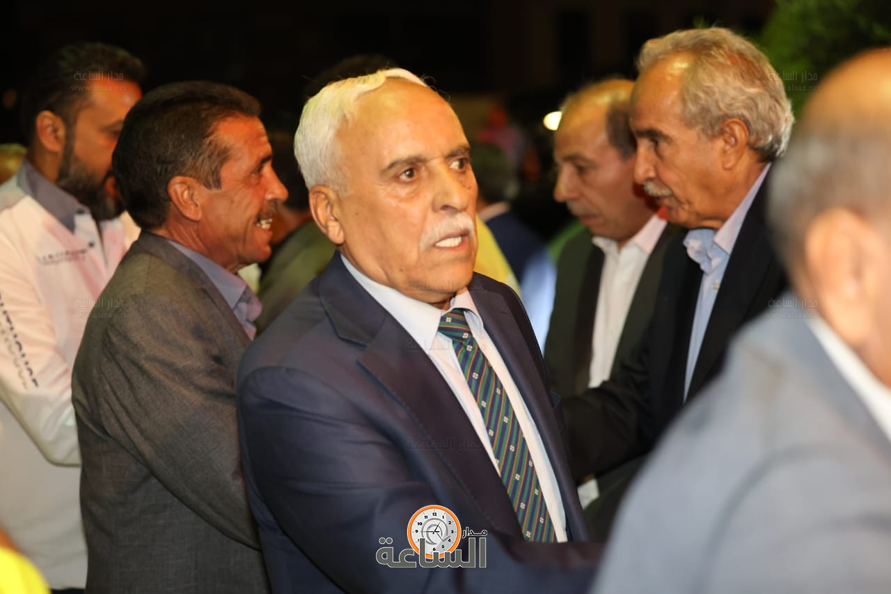 Madar Al-Saa Images 0.999283785770379