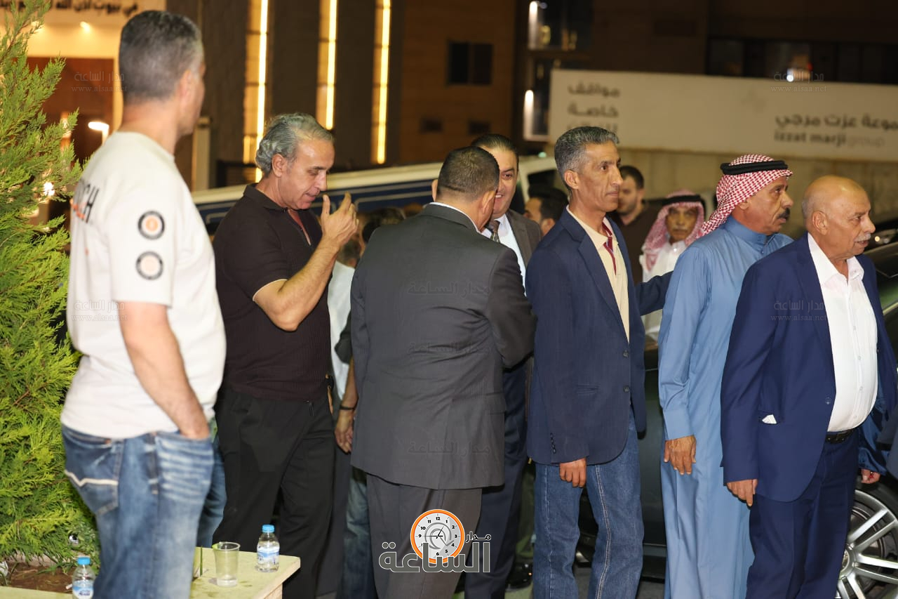 Madar Al-Saa Images 0.5875897307947588