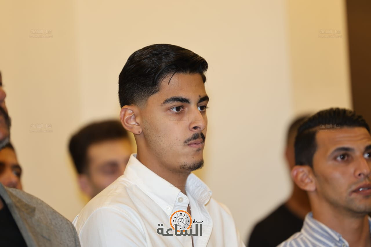 Madar Al-Saa Images 0.06676310155790355