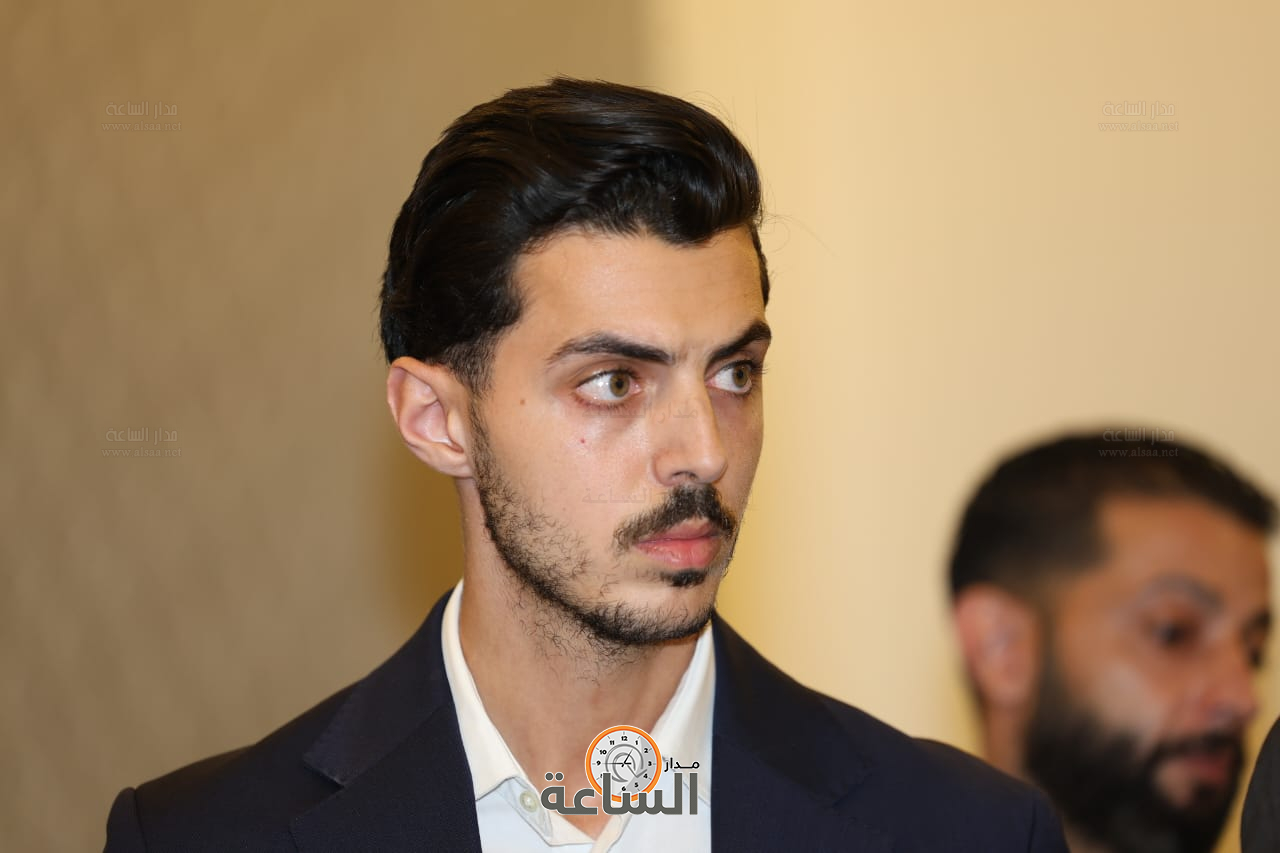 Madar Al-Saa Images 0.6011884072441691