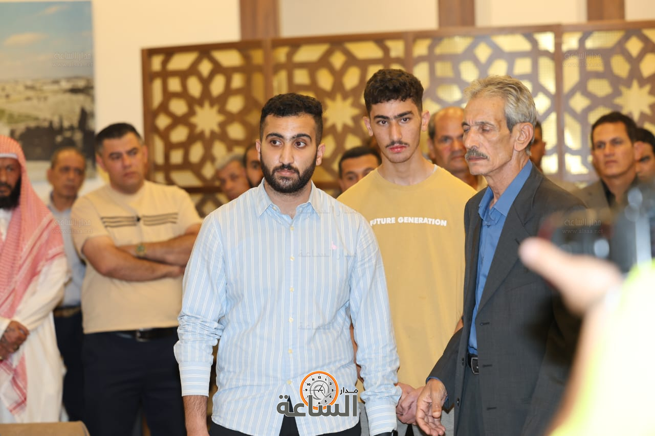 Madar Al-Saa Images 0.14271140342910815