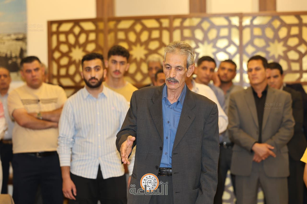 Madar Al-Saa Images 0.3392404192982381