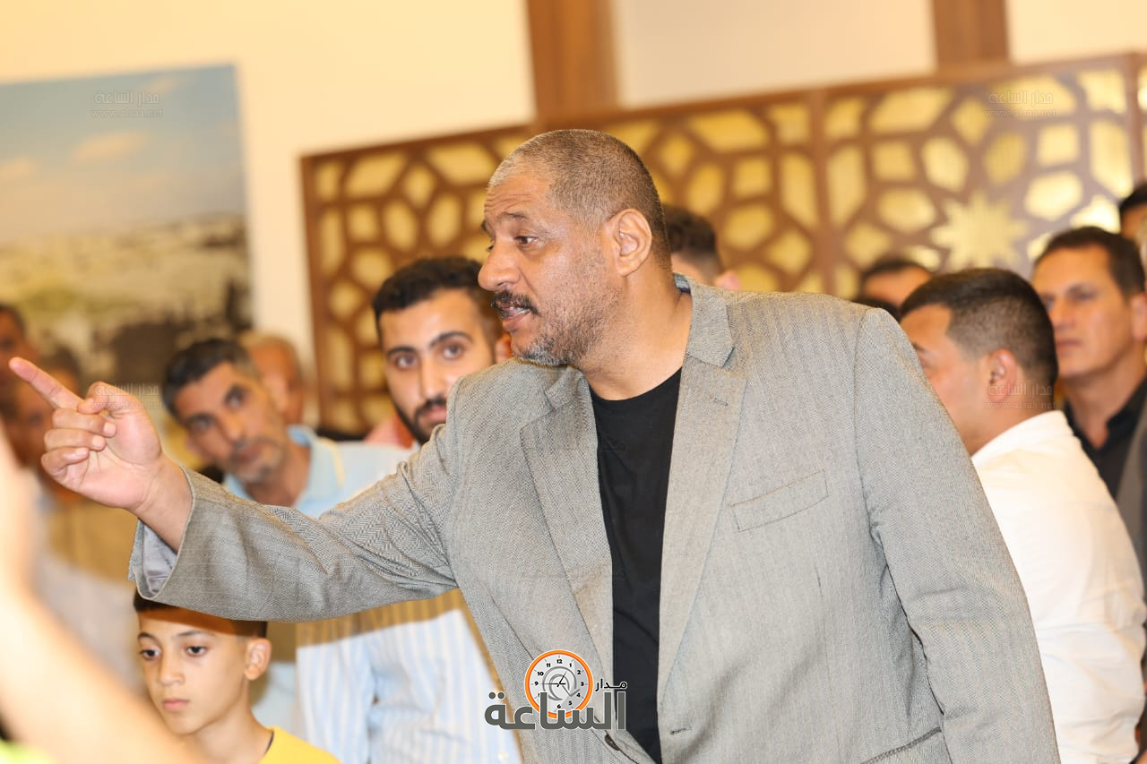 Madar Al-Saa Images 0.25987506920268333