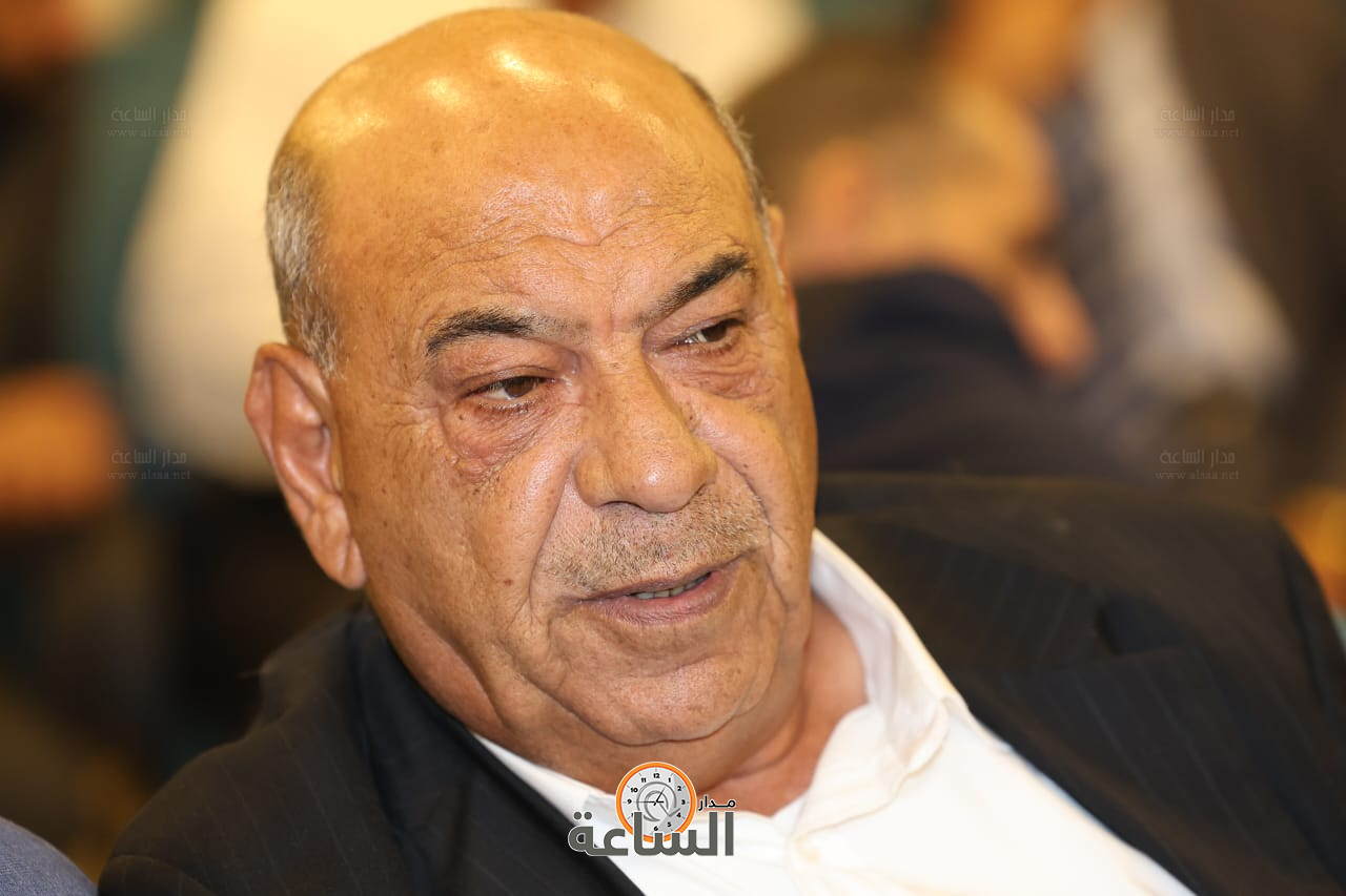 Madar Al-Saa Images 0.9337289560238649