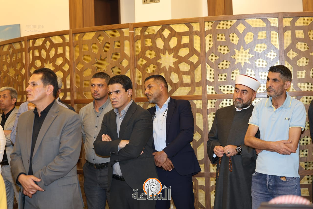 Madar Al-Saa Images 0.5468926034453151