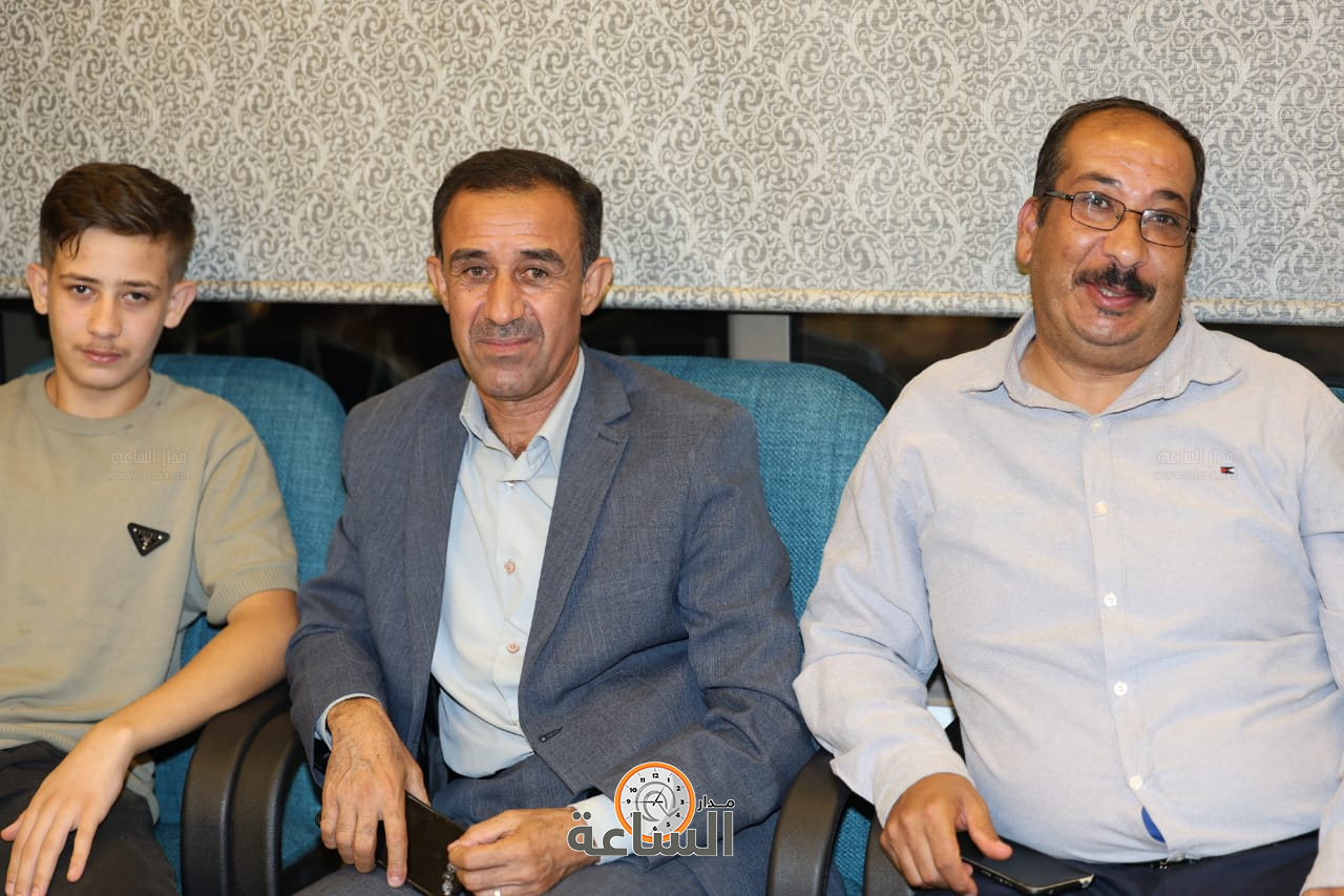 Madar Al-Saa Images 0.5379125707582999