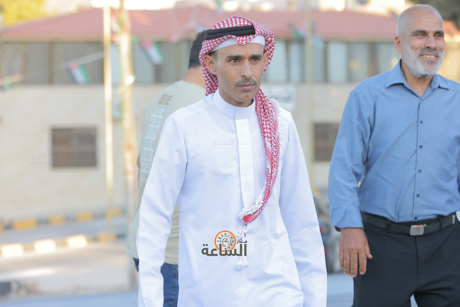 Madar Al-Saa Images 0.5259556629925267