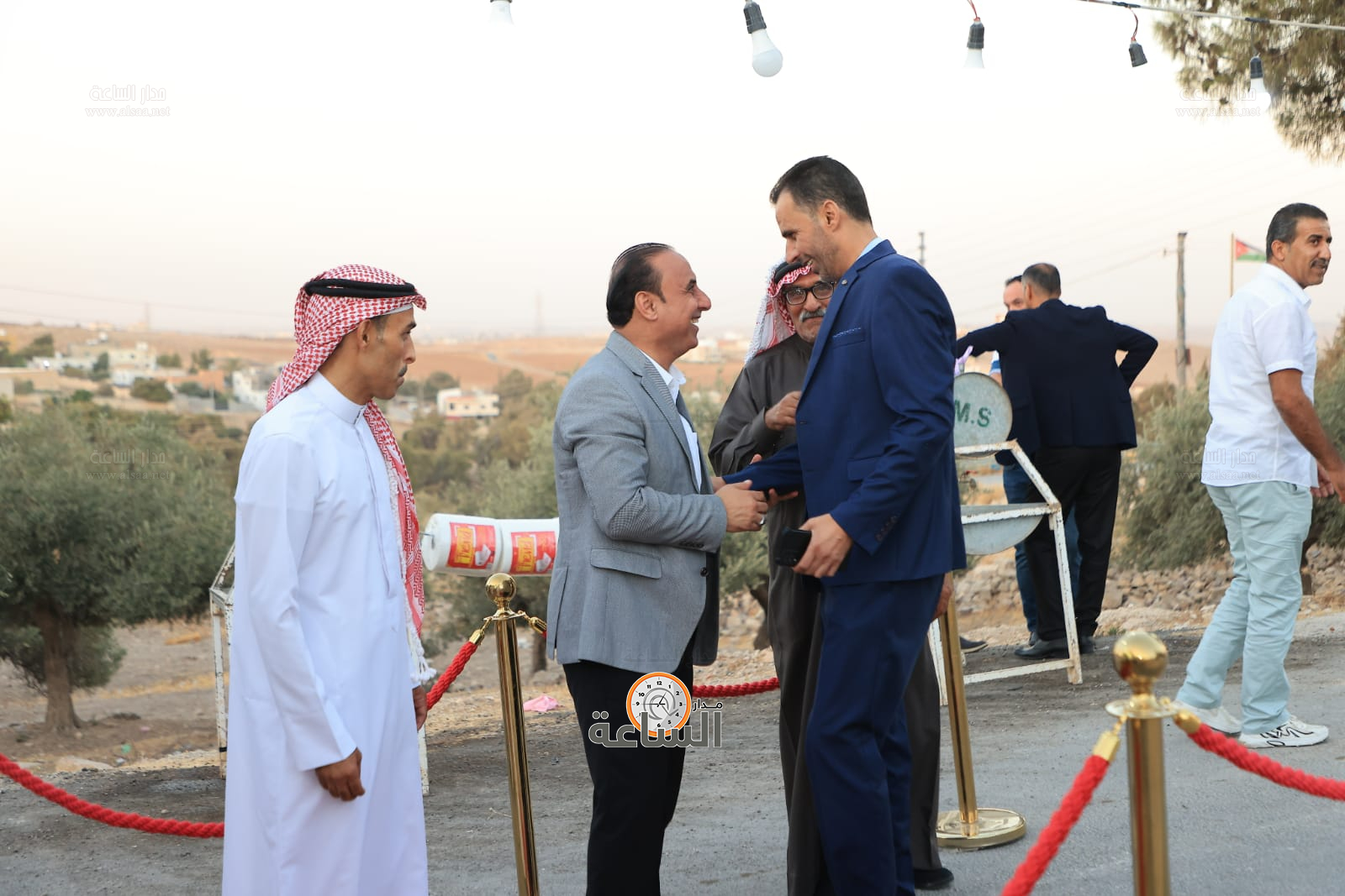 Madar Al-Saa Images 0.4276032983747827