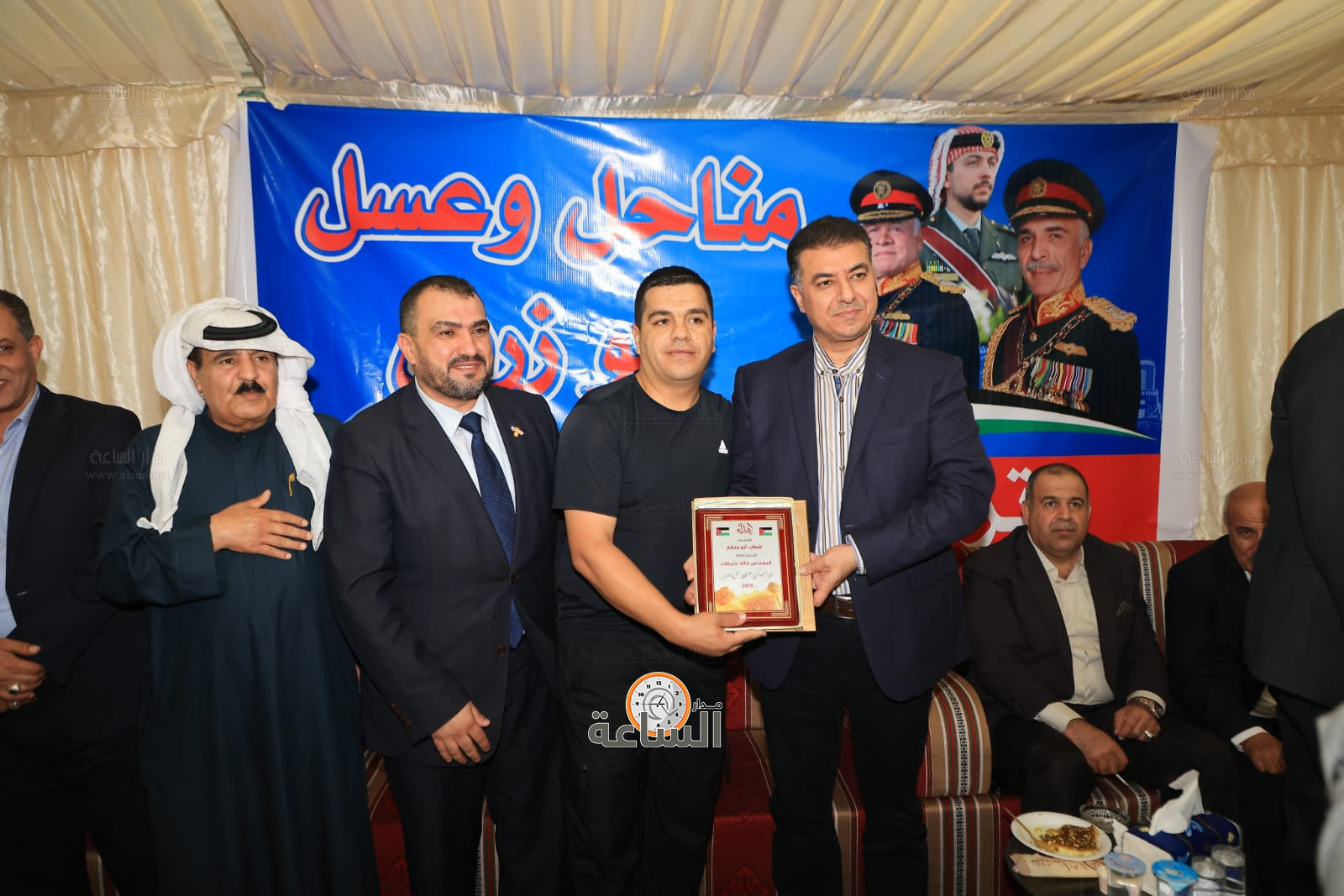 Madar Al-Saa Images 0.427131962458247