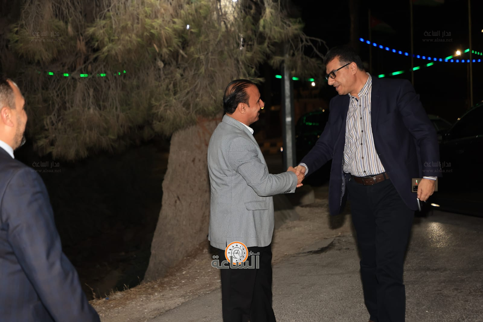 Madar Al-Saa Images 0.08224241301776503