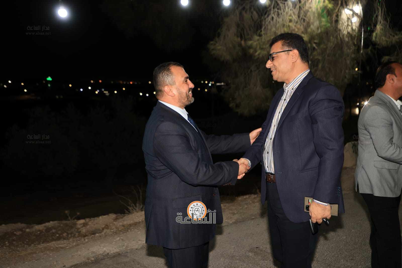 Madar Al-Saa Images 0.15295240428102508