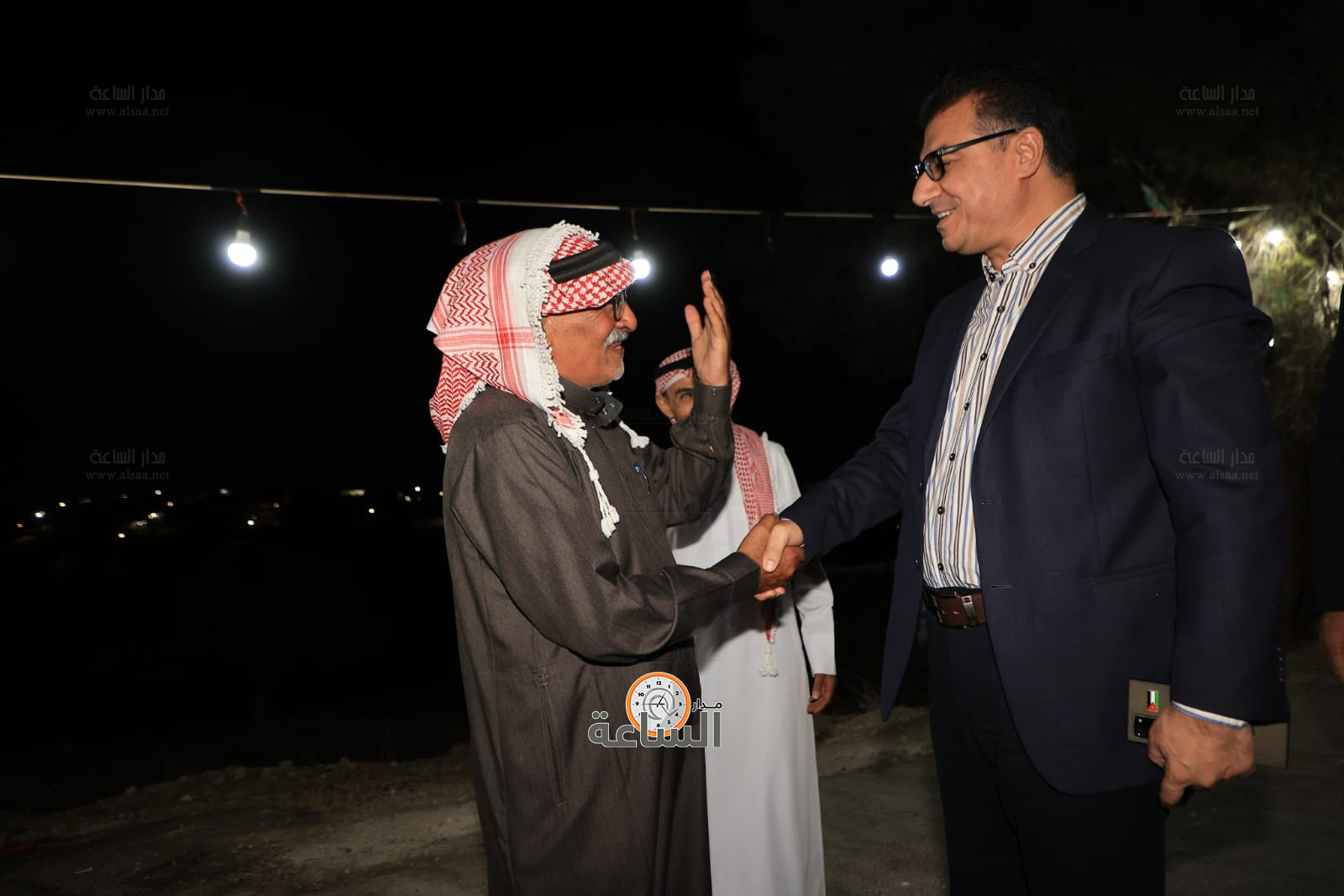 Madar Al-Saa Images 0.16517133555791097