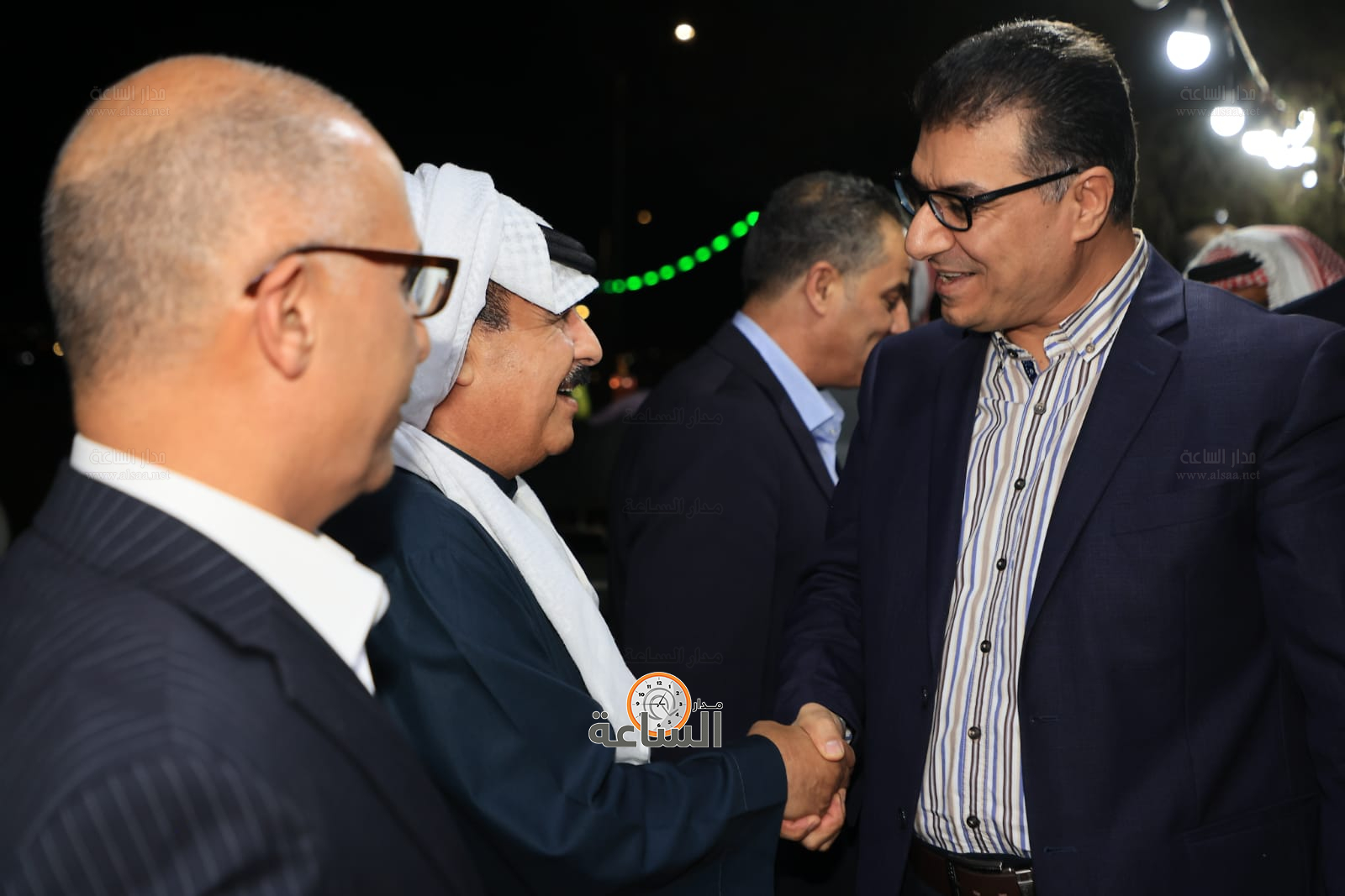 Madar Al-Saa Images 0.9977208310846204