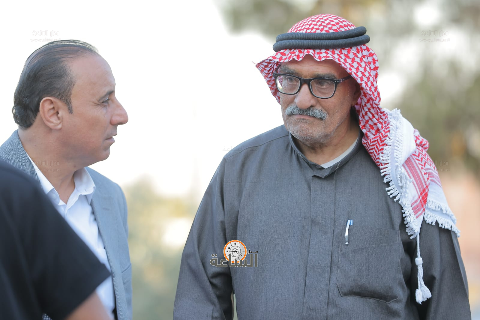 Madar Al-Saa Images 0.6836255186977666