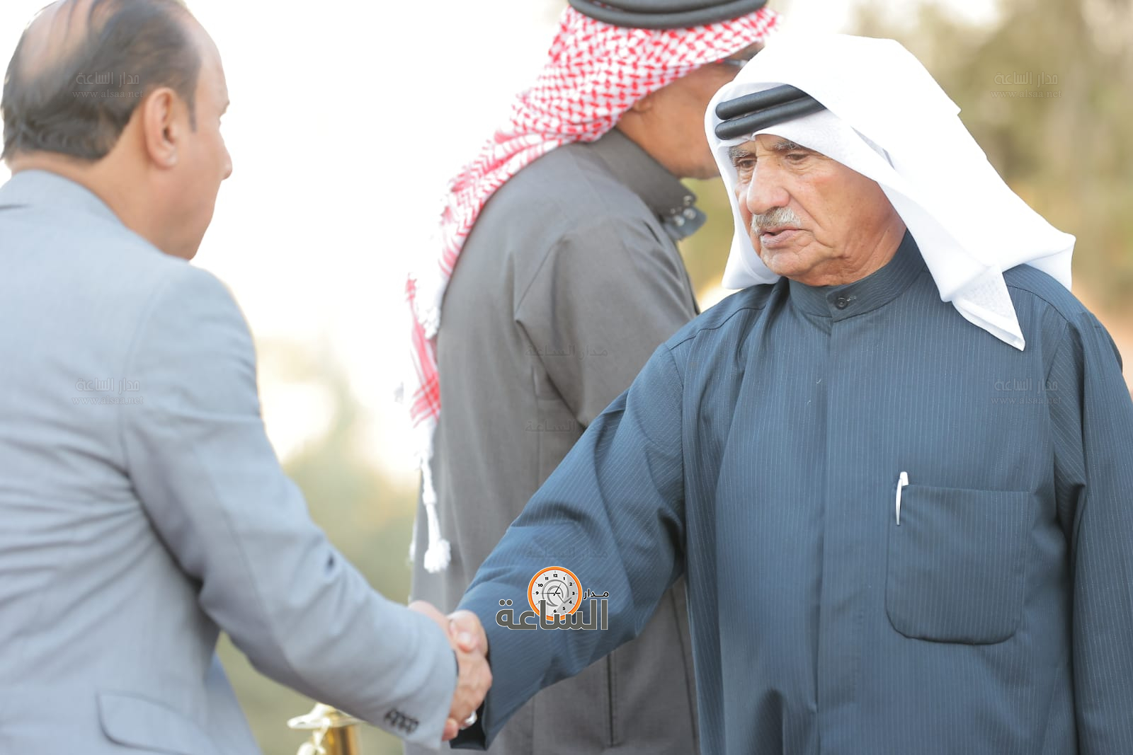 Madar Al-Saa Images 0.8298897902182998