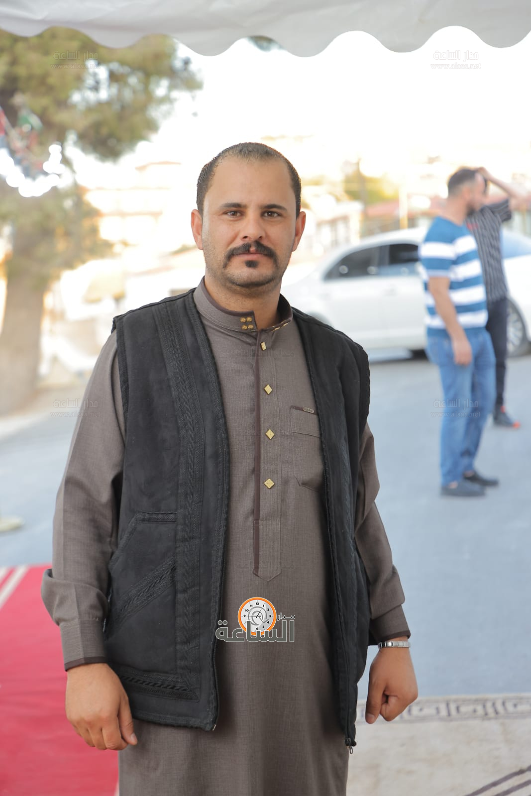 Madar Al-Saa Images 0.81266017792949